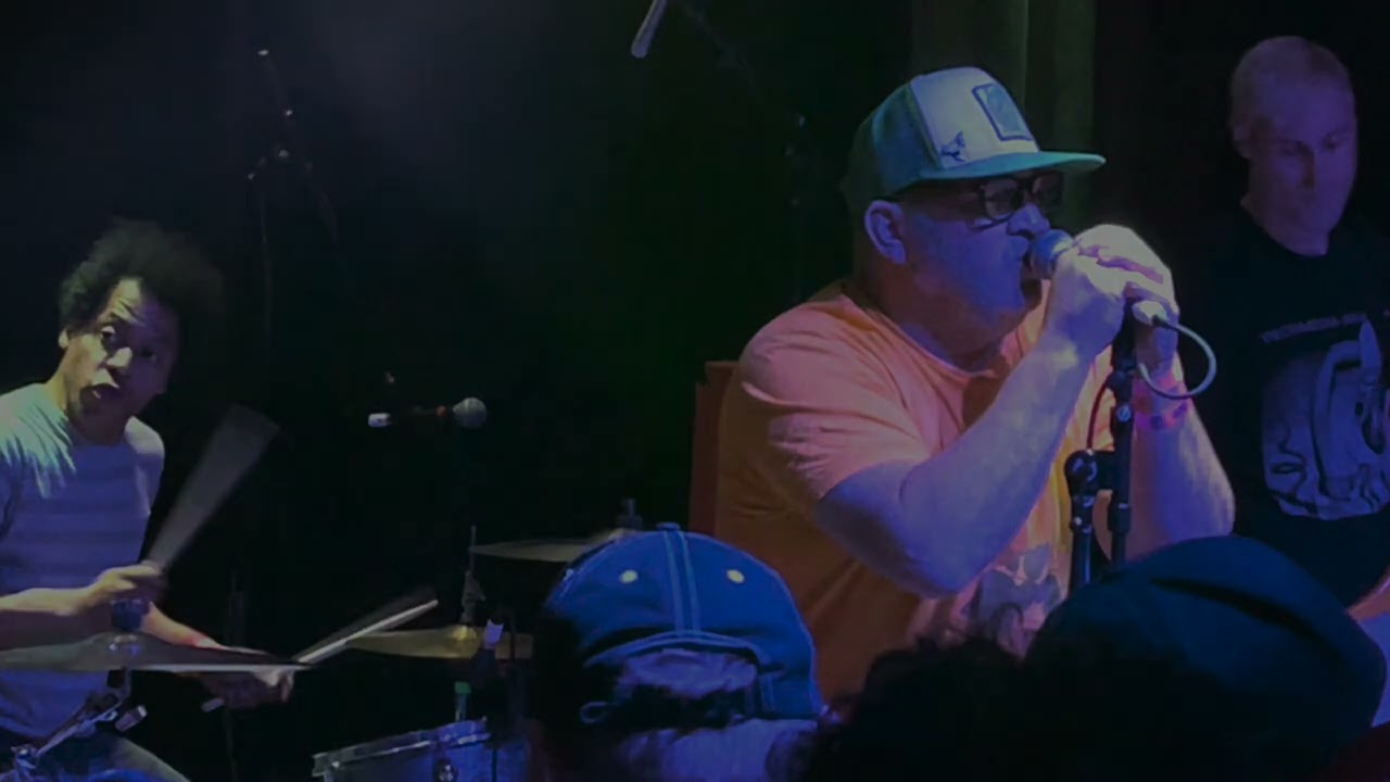 Samiam (Full Set) - 10/29/2022 - Fest 20 - Gainesville, FL