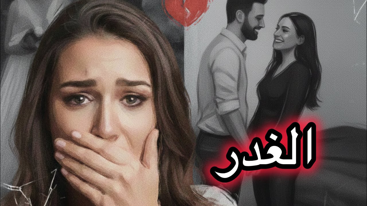 كشفت السر لما فتحت جواله 💔