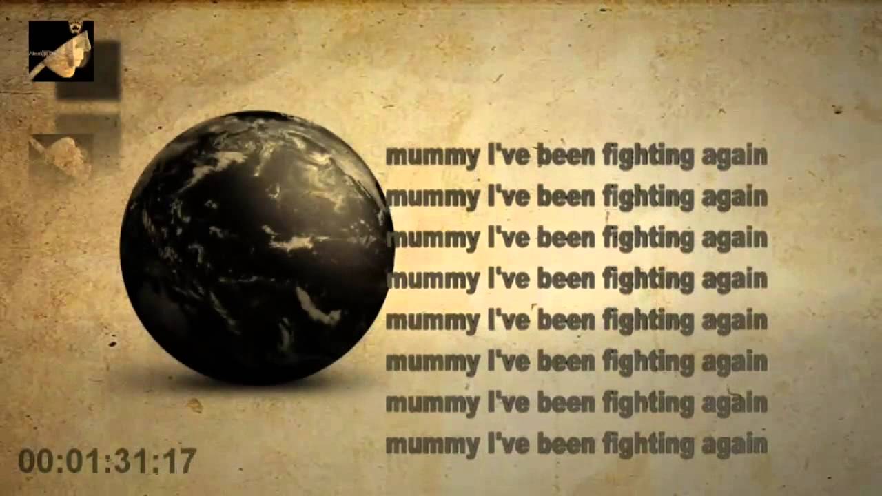 The Great Dominions with lyrics by The Teardrop Explodes