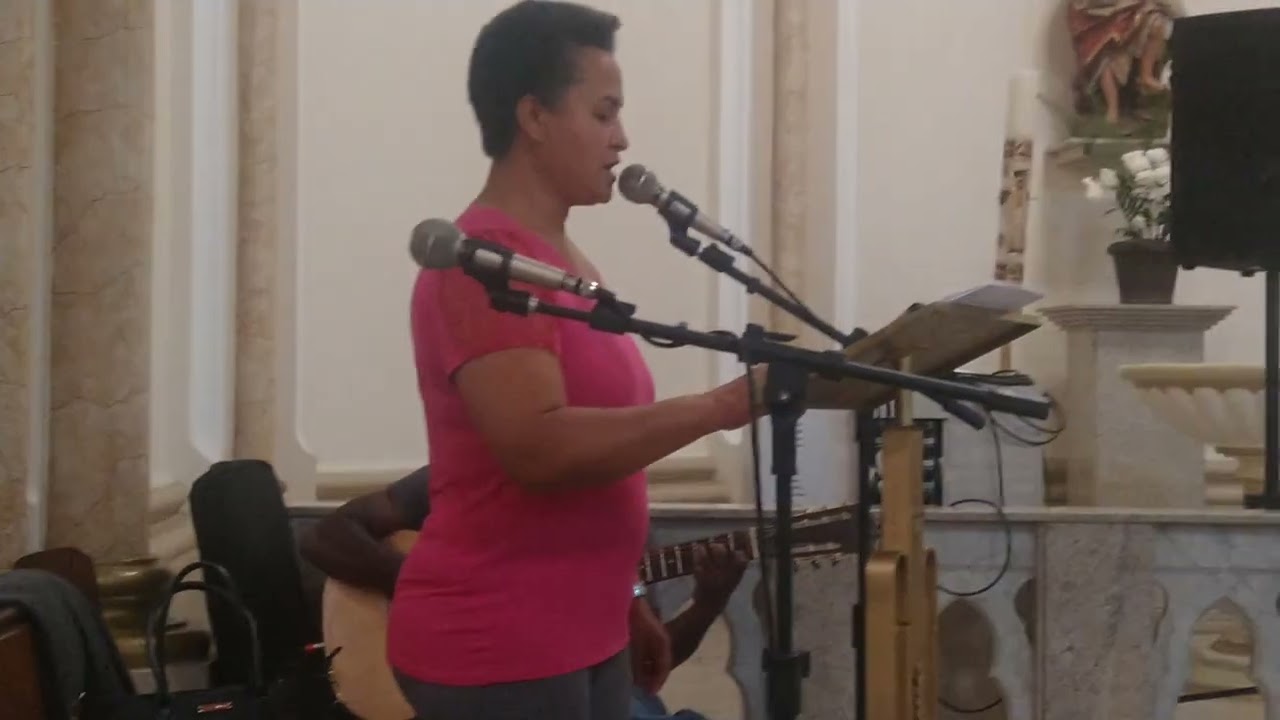 Salmo 145 - Bendize, minha alma e louva ao Senhor!