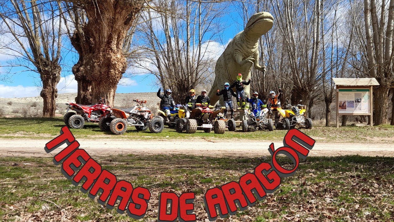 Tierras de Aragón