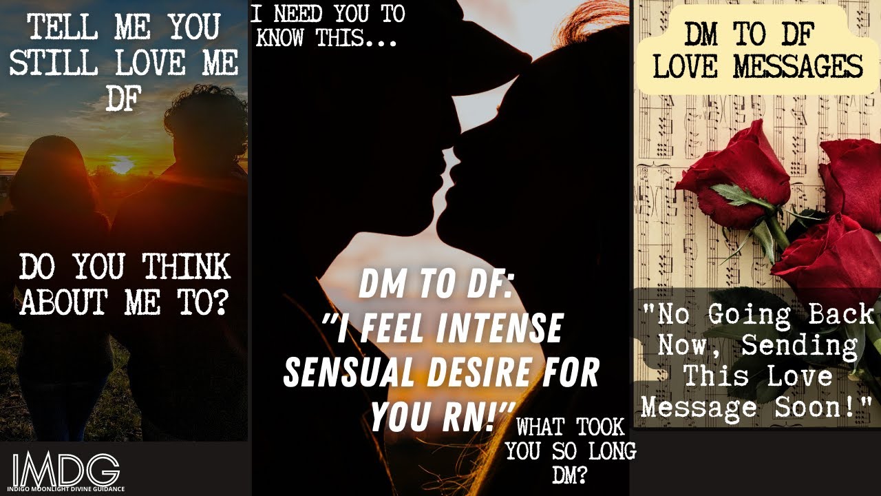 *Twin Flames DM to DF|Sensual Desires and Obsession|This Divine Masculine has Their Eyes set on You!