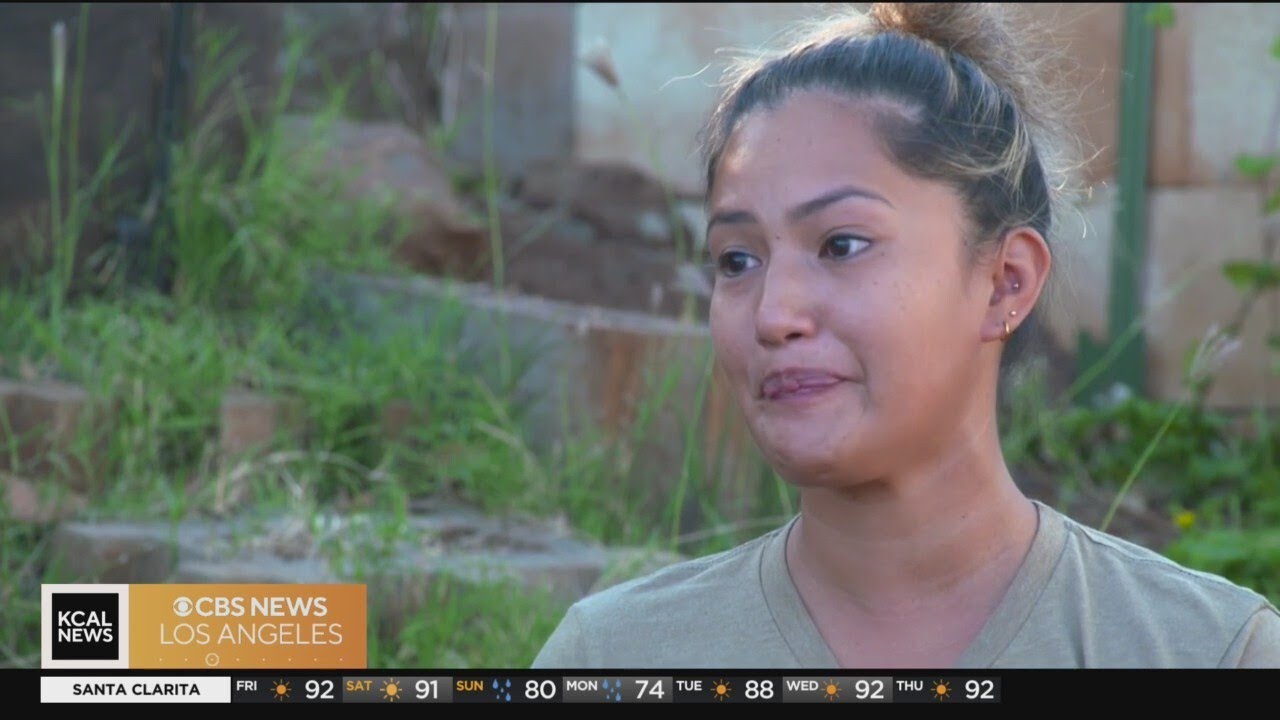 Local children dealing with heartbreak after deadly Maui wildfires