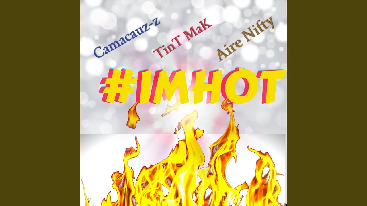#imhot