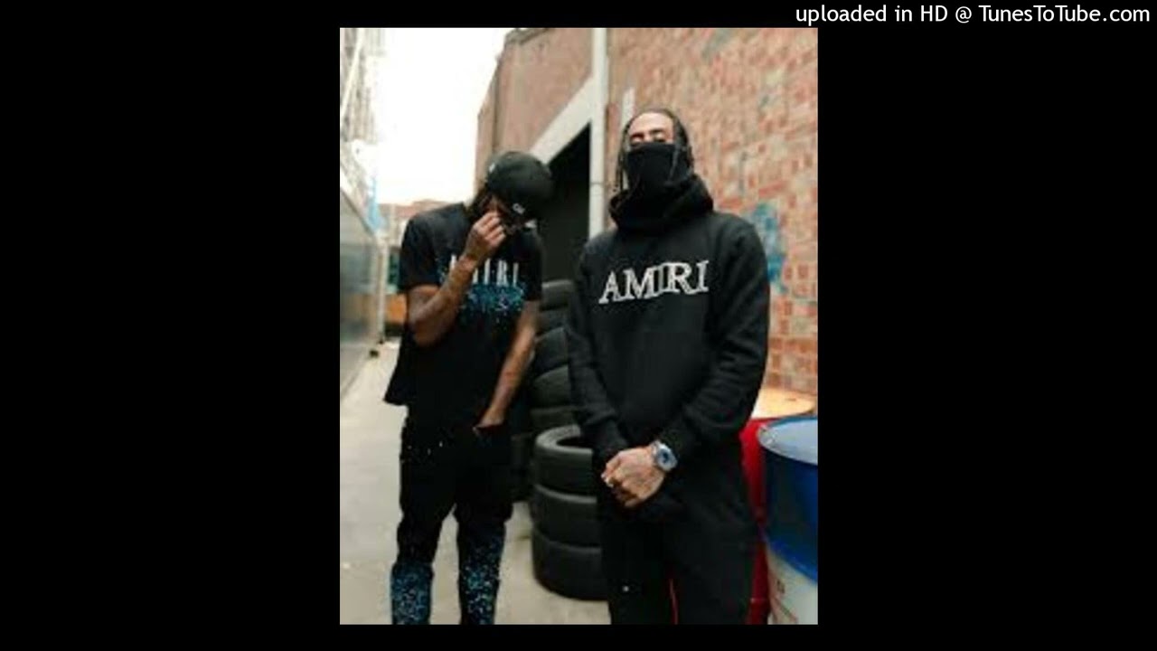 [FREE] 163 Margs x Lil Prezi Type Beat "SIM" UK Drill Type Beat | Prod By Nizz