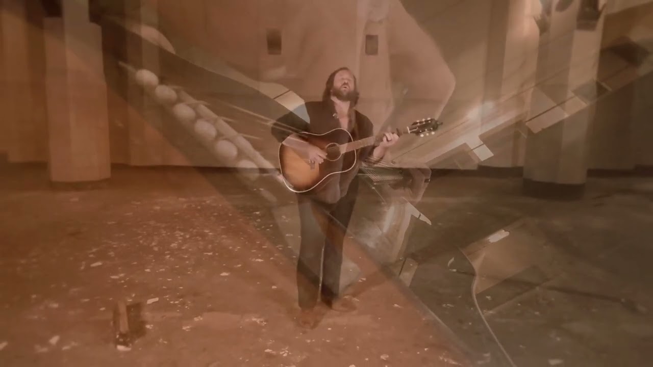Because He Lives (The Prison Sessions)