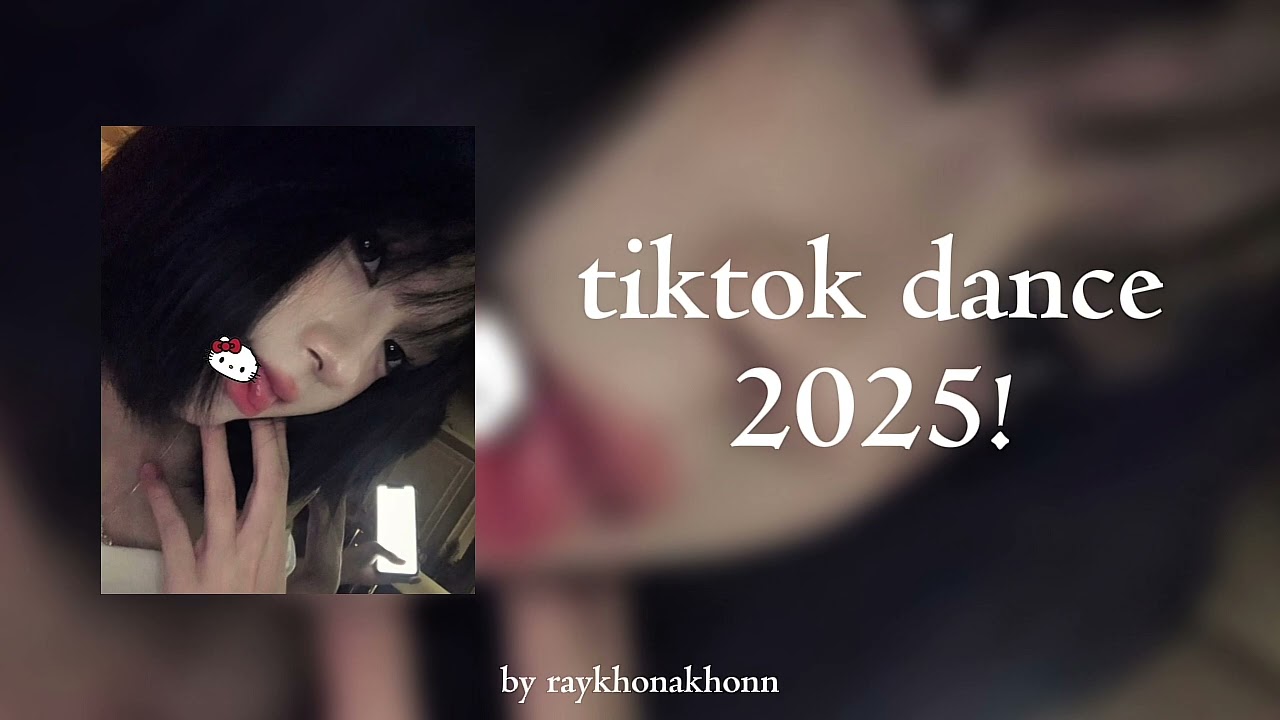 Tiktok dance 2025-26😆😙🥰 @rivvx.l rayxonnnn #trending #tiktok #dance #rek #тренды 