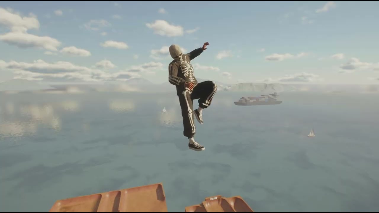Houdini