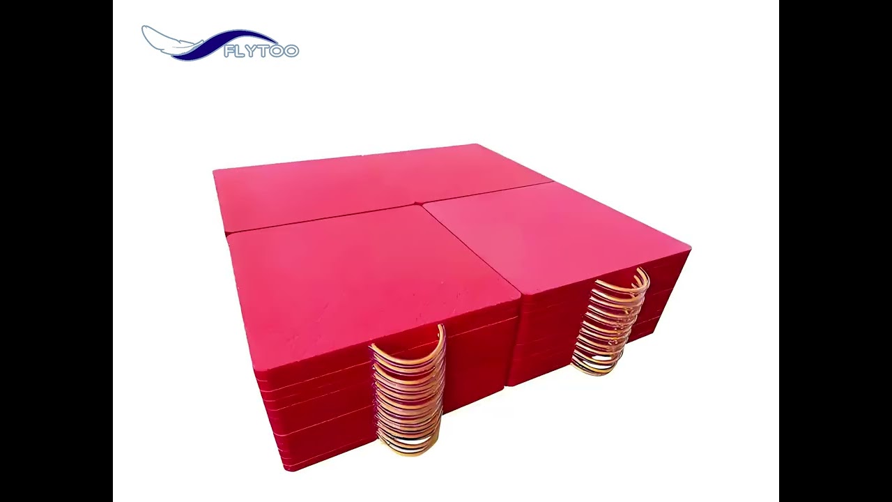 UHMW-PE and HDPE outrigger pads are engineered for long-term durability and safety