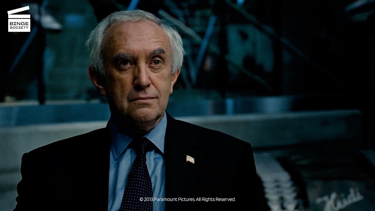 G.I. Joe: Retaliation: Welcome to a nuclear-free world (HD CLIP)