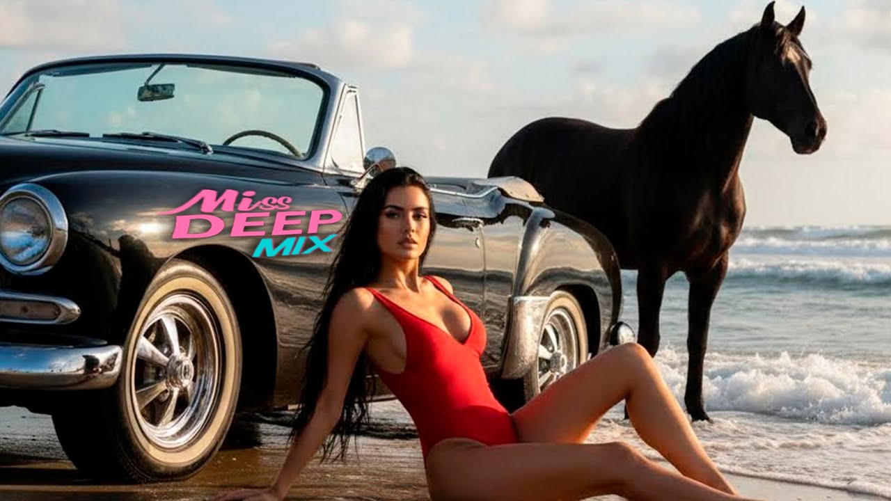 Deep House Music Mix 2026 Vol.1 &mdash; Mixed By Miss Deep MIX