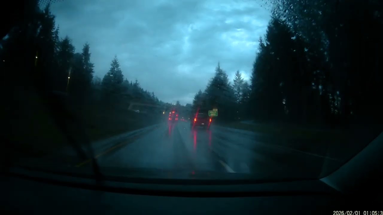 M. Sped Up version - Late Night Drive Songs