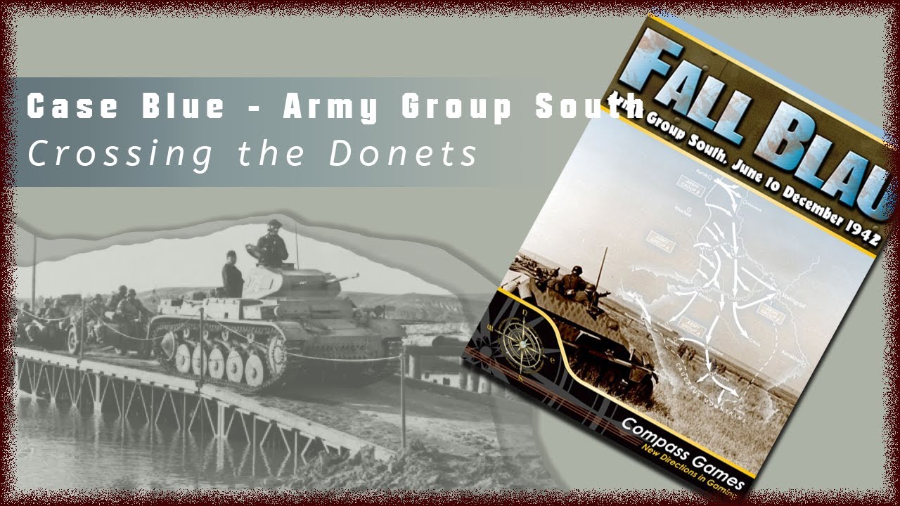 Нам нужен переход!!! Дело «Синее» — Фаза I (Вступление)