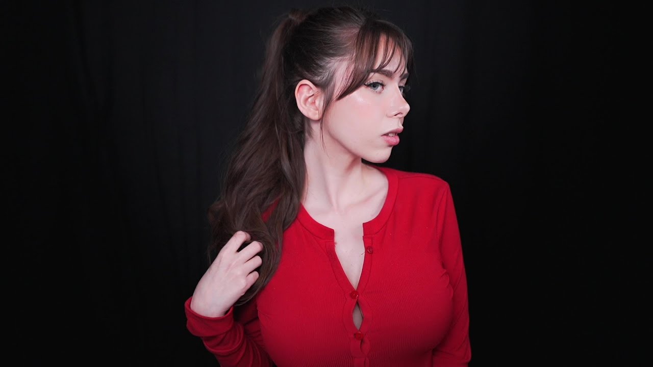 Por Si Nadie Te Lo Dice... ASMR ijenz