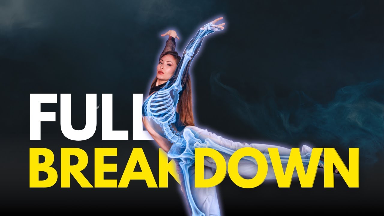 Why Your Bachata Body Roll Looks Awkward