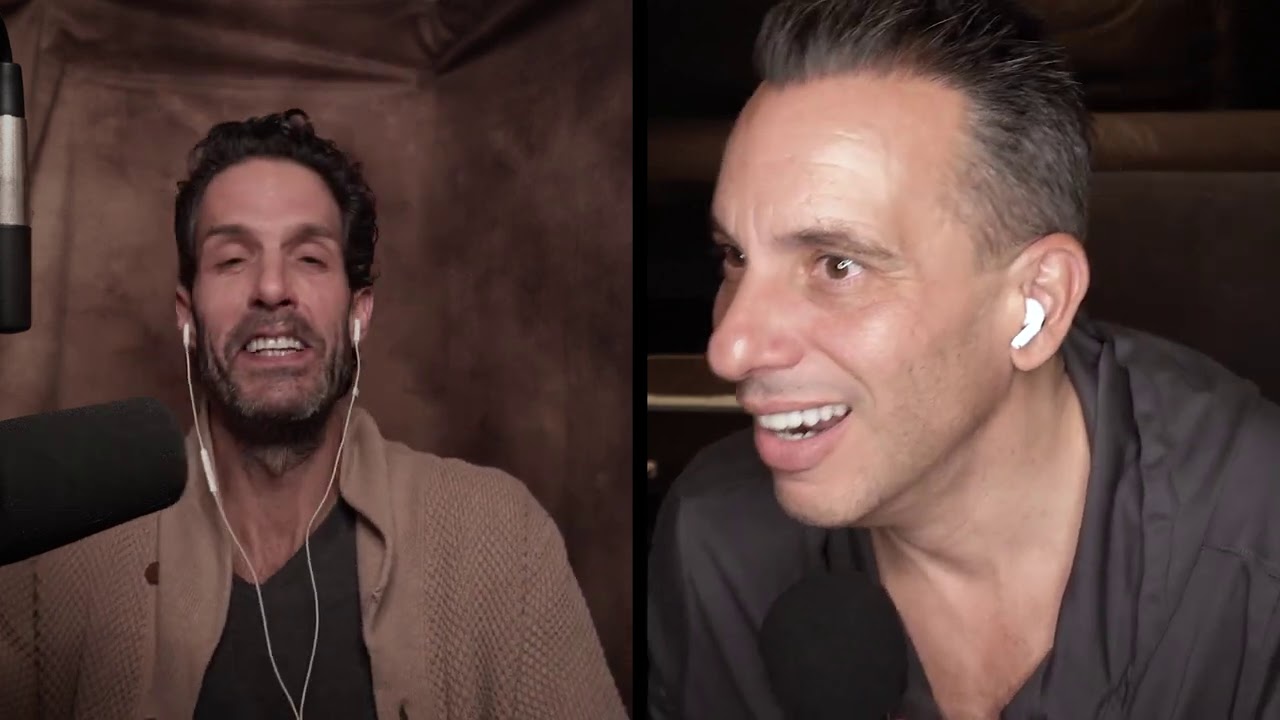 The Pete & Sebastian Show - Episode 450 [FULL]