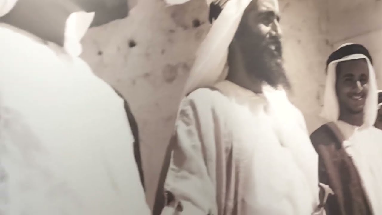 Ajman Museum and Fort | The Beginning History of Ajman 