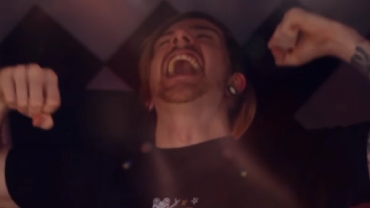 8-Bit Ryan out of context | Part 2