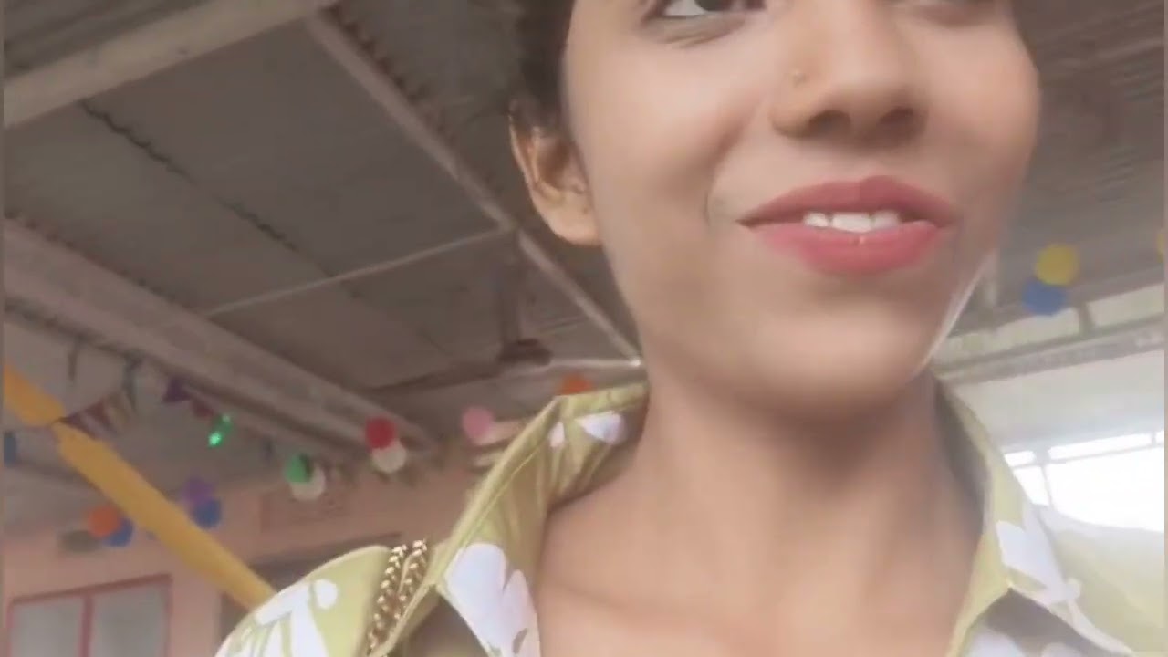 Hum gye mere village part 2