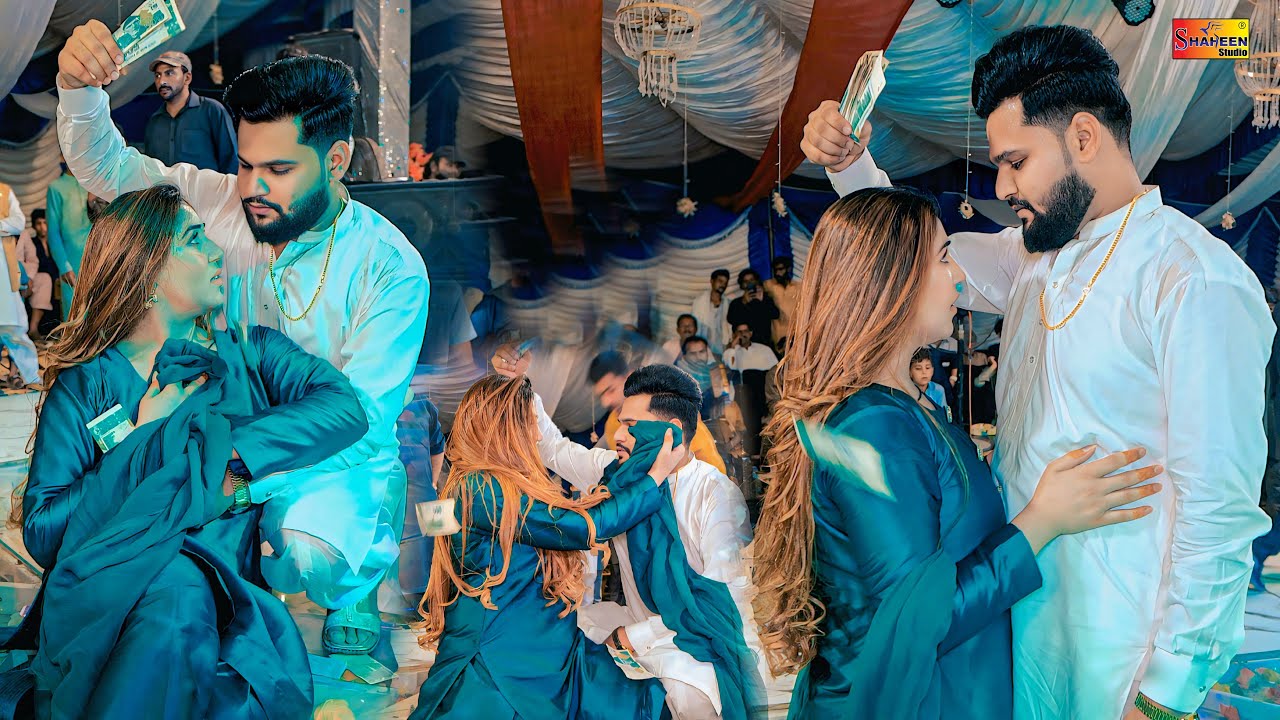Eztan Baniyan Jekon Aishan Kariyan | Chiriya Queen | Latest Dance Performance ,Aj Ahdain Tu Kon Ain