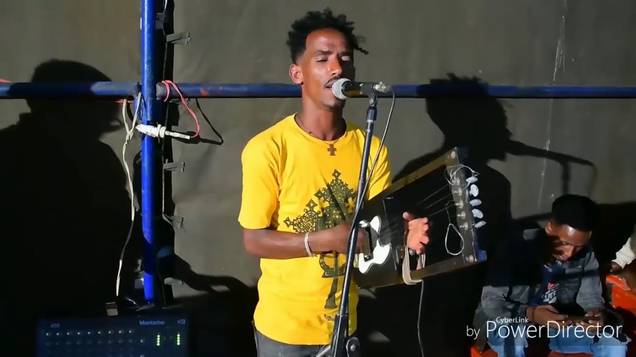 Best Eritrean Guayla Wedding by Temesgen Negash (ናይ መረታ)