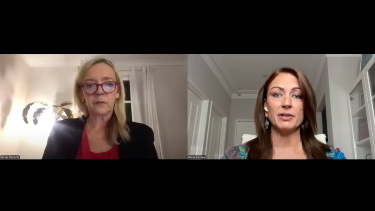 TransformHER: Trailblazing women flipping the system (18 June 2025)