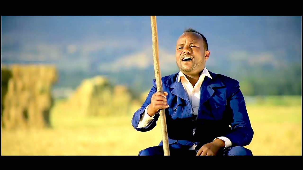 Milkii Girmaa - Ashaa - Ethiopian Oromo Music(Official Video)