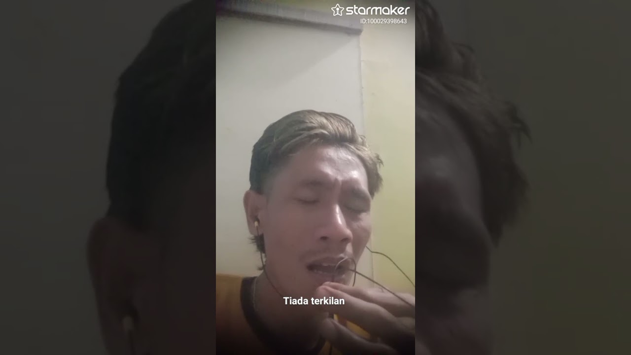 Suka Gerimis Mengundang? Simak lebih banyak cover lagu yang keren di StarMaker!