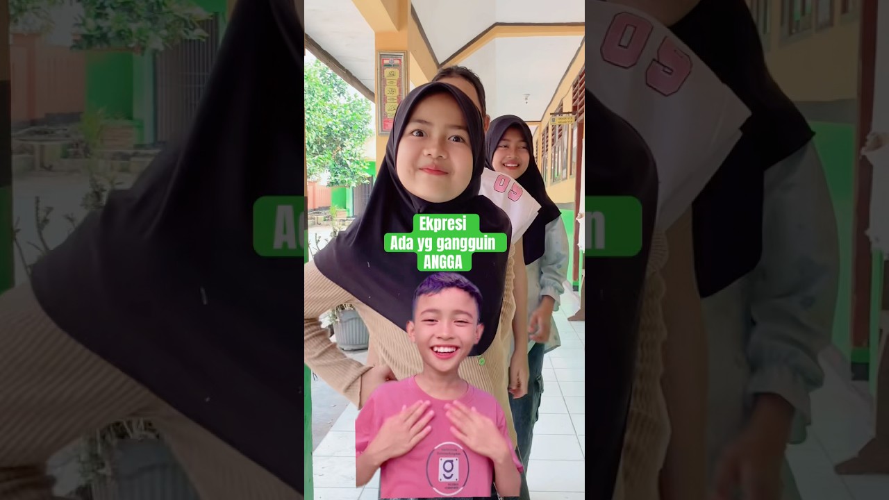 Kalian pilih angga apa fajar ? 