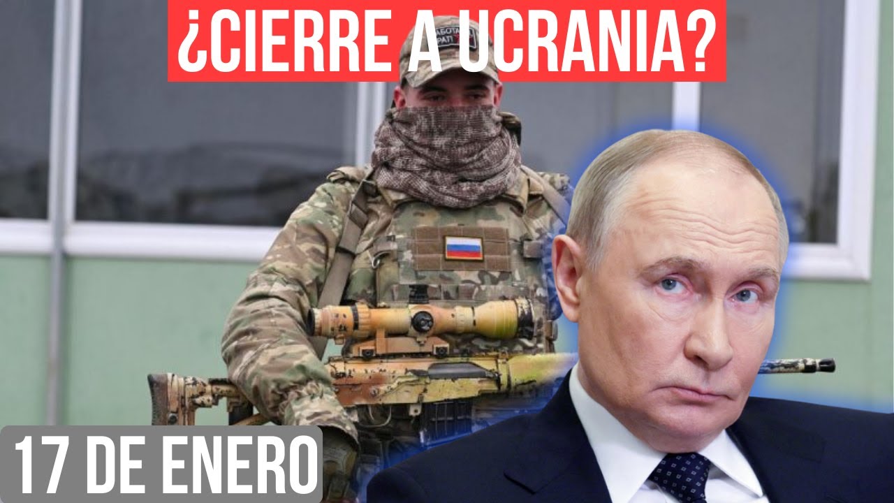 &iquest;RUSIA VA POR ODESA Y MOLDAVIA? EL PLAN SECRETO DE PUTIN PARA ENCERRAR A UCRANIA REVELADO