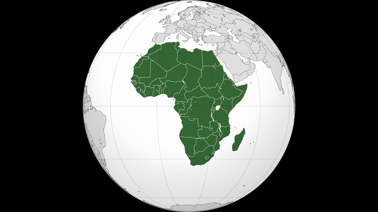 AFRICA