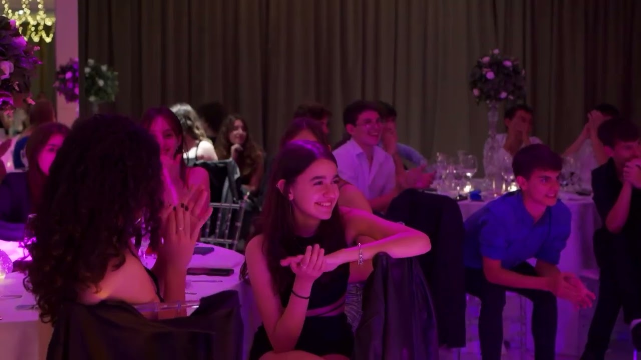 Jano's Eventos - Show Juanjo Salce