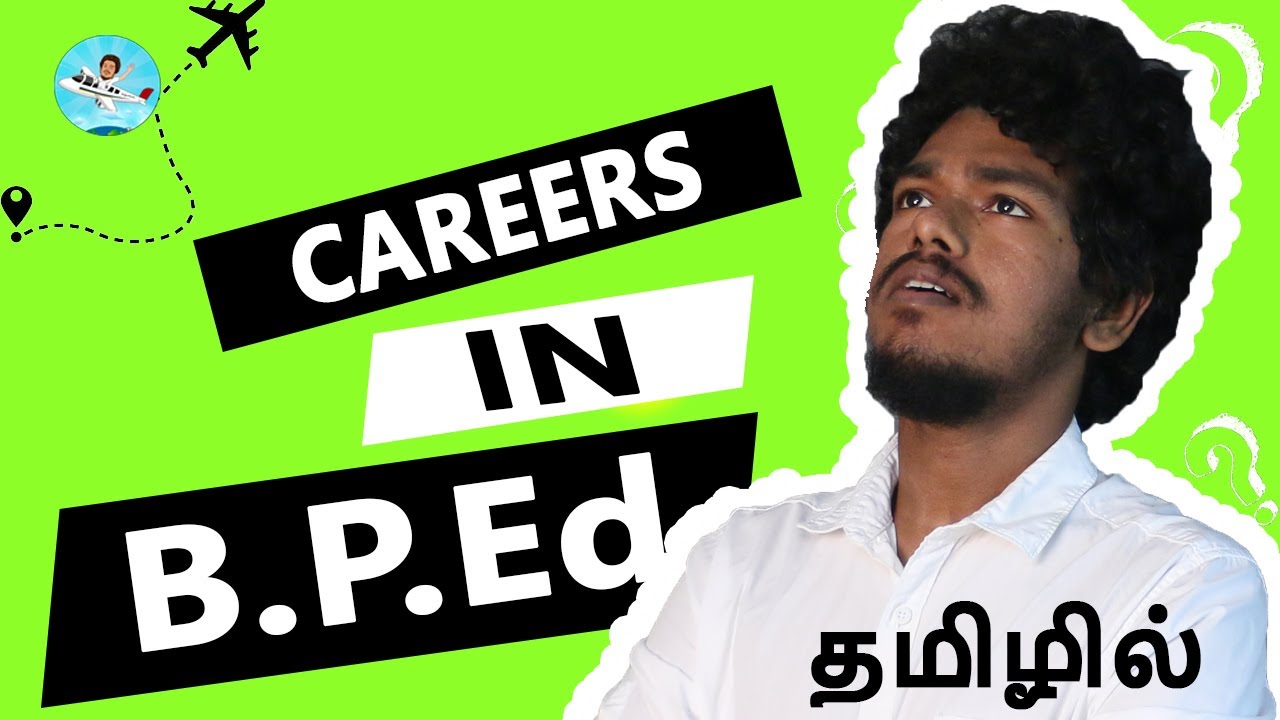 (BPEd)Bachelor of Physical Education Eligibility, Admission, Syllabus,Salary, Fees,Jobs,Scope{Tamil}