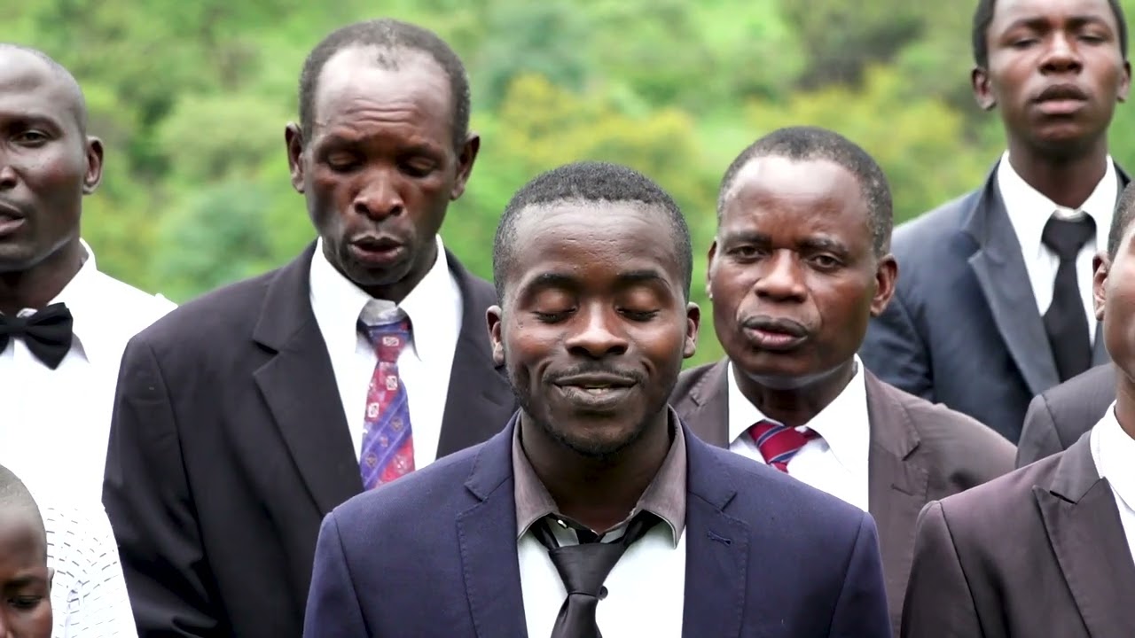 Muhondo naSatan ~ Gokwe Healing Echoes Choir