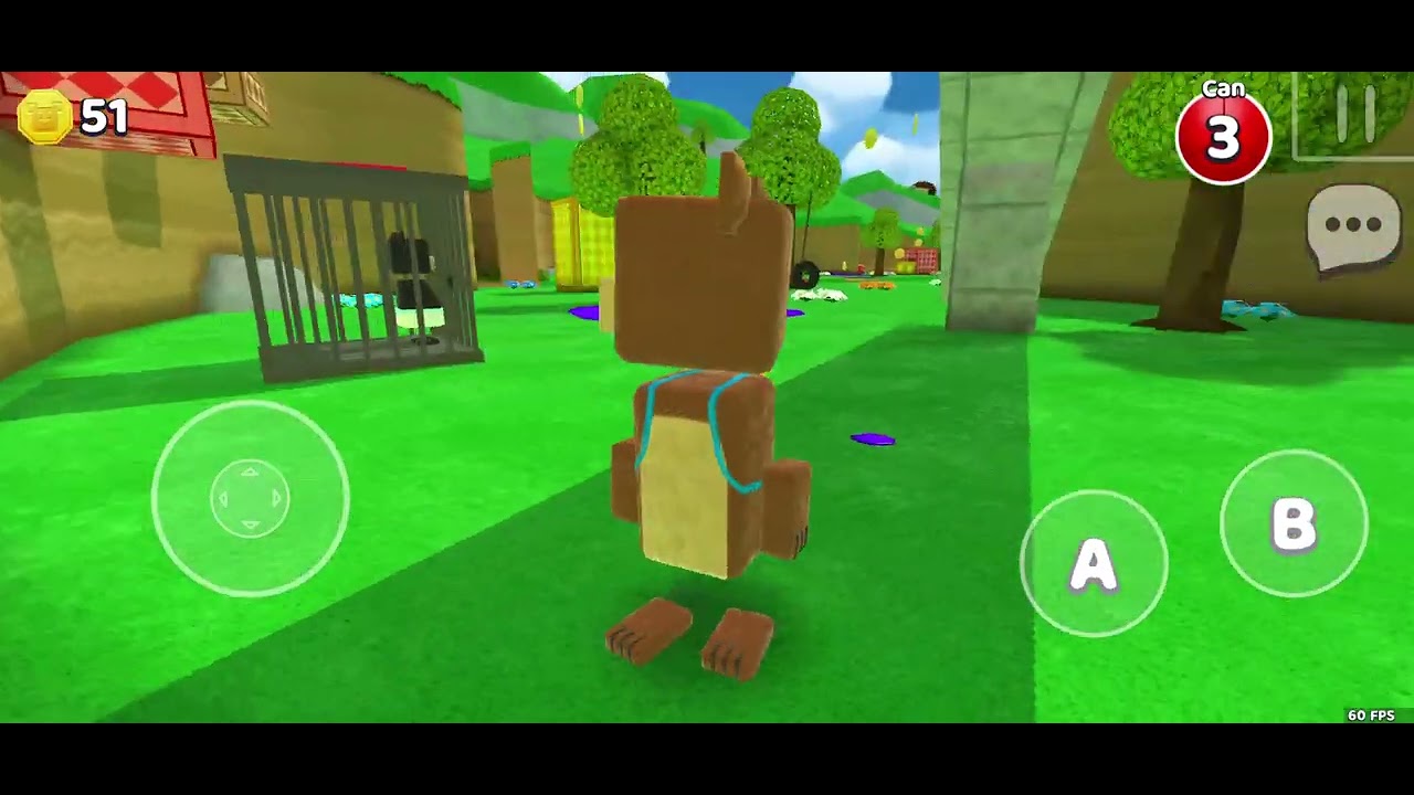 Süper ayı oynadık.