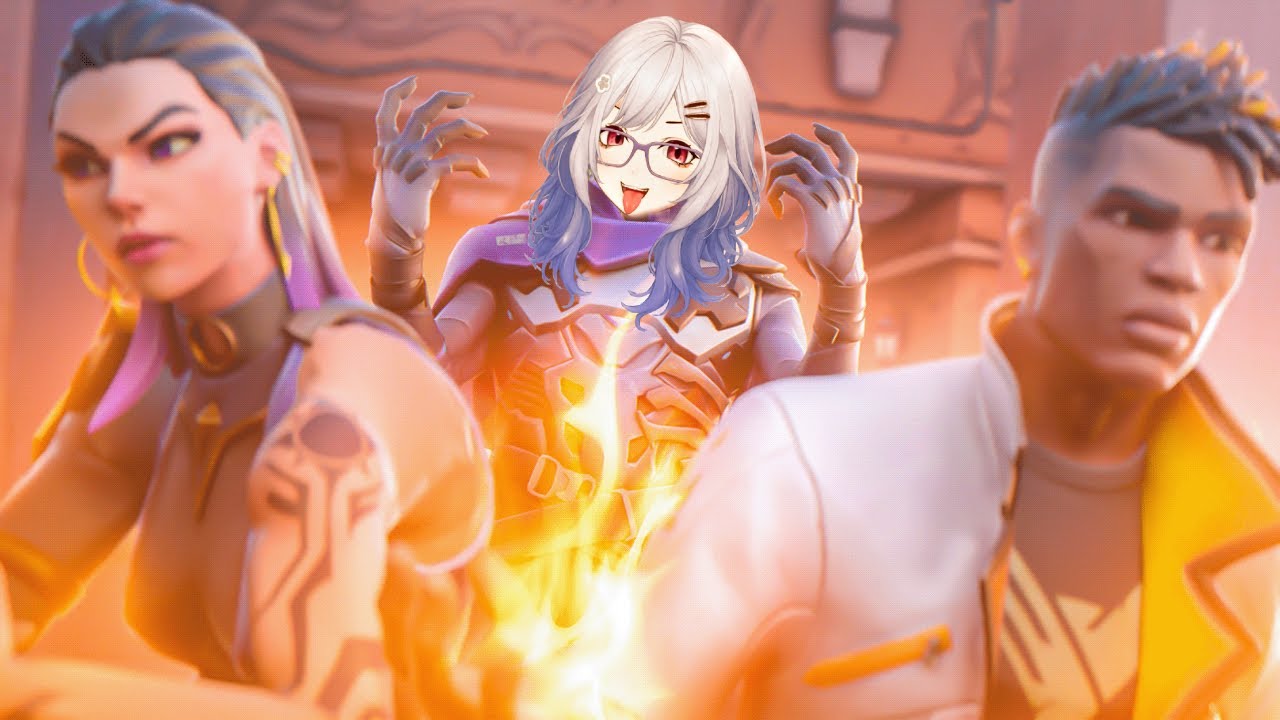 Laughing Through the Pain 😭 