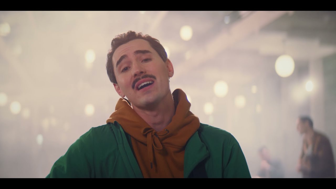 Hopen - Unis comme des fr&egrave;res (Clip officiel)