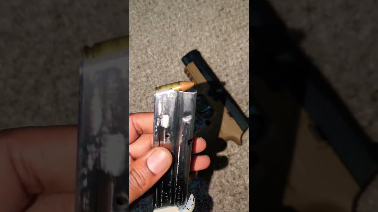 9mm Solid Copper