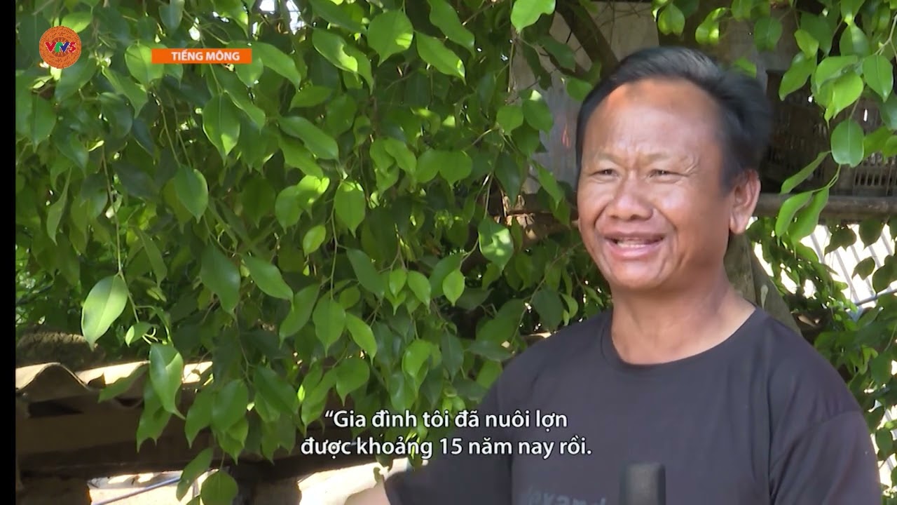 [TIẾNG MÔNG] ĐỂ CÓ TẾT ĐỦ ĐẦY, ẤM NO | VTV5