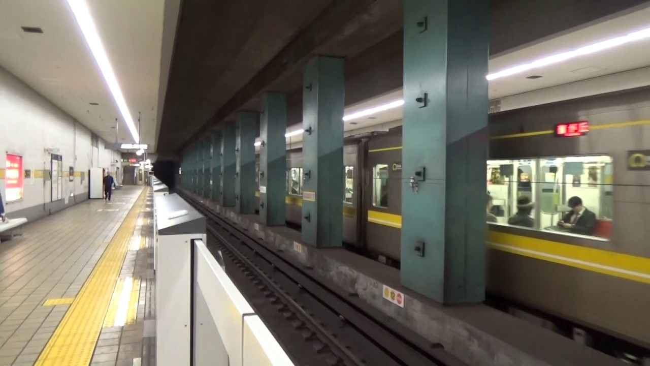 【イイ音♪】名古屋市交通局東山線VVVFサウンド集