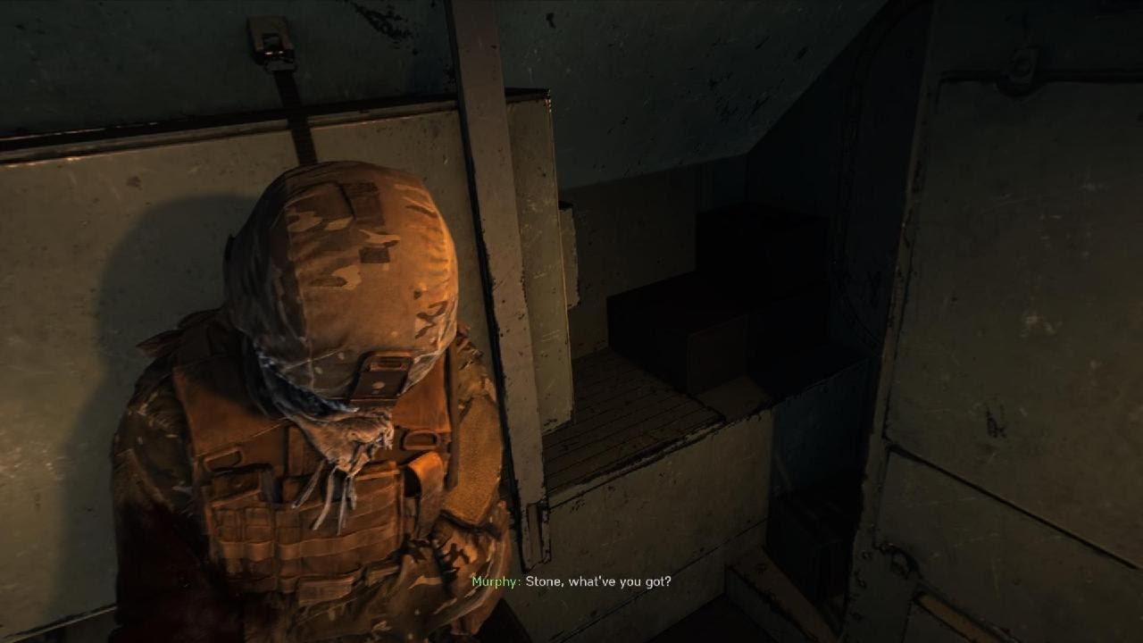 Battlefield 6_#3 OPERATION GLADIOUS