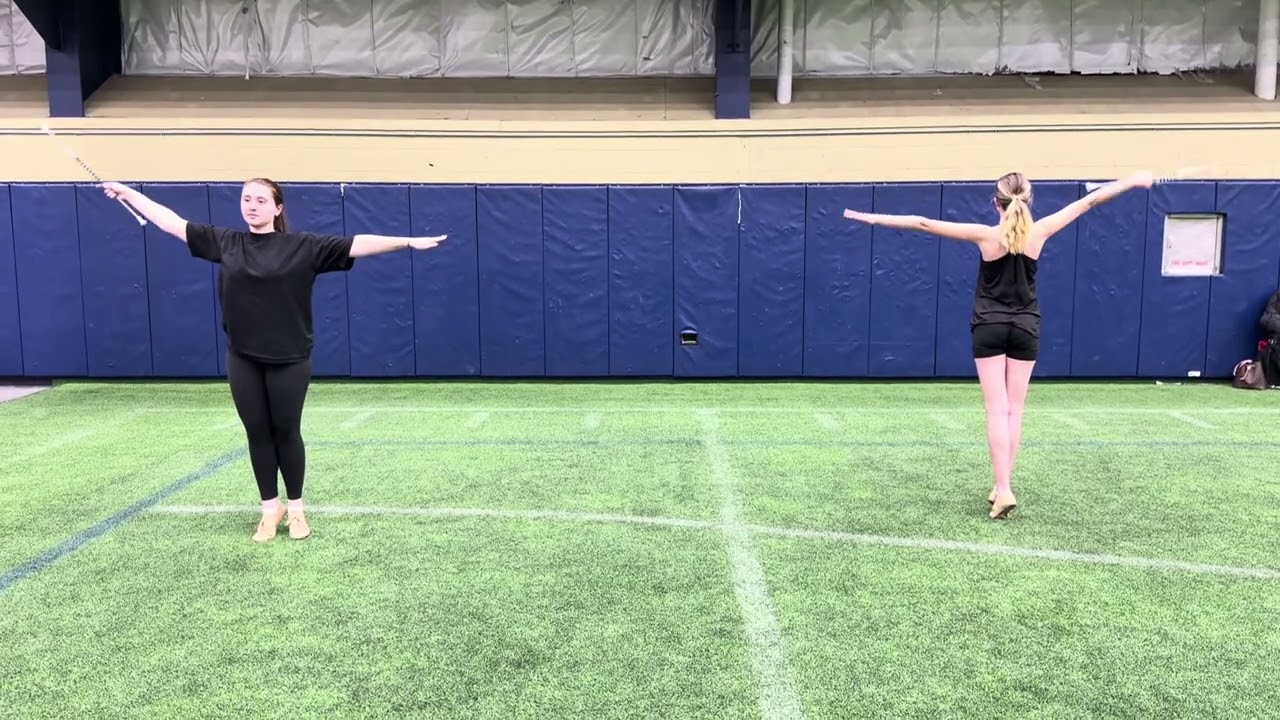 TWIRLER DAY 2026 - INTERMEDIATE
