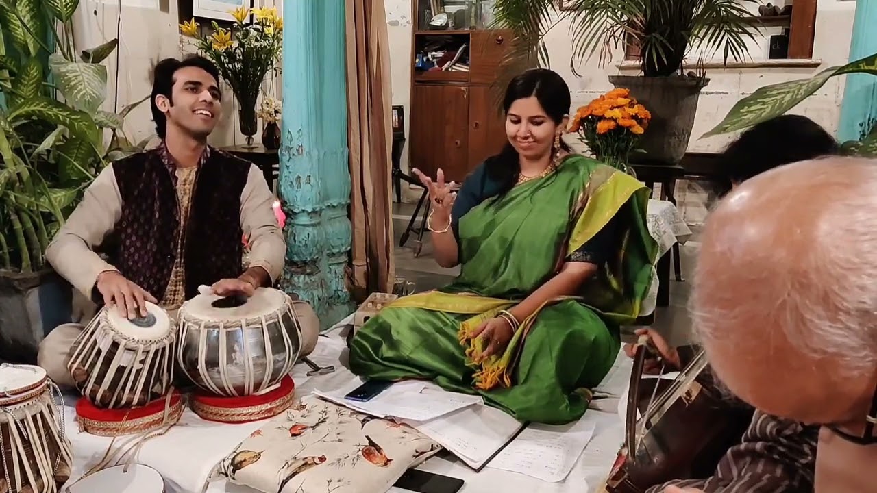 Kya Kaha Phir toh Kaho- Mohammad Ali Tishna