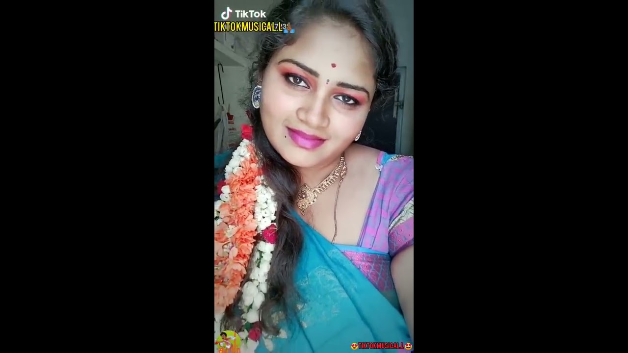 சுவாரசியமான (𝗧𝗶𝗸𝗧𝗼𝗸) வீடியோஸ்.. 😍😘 & 😜செம்ம Tik Tok Tamil Dubsmash Girl Videos