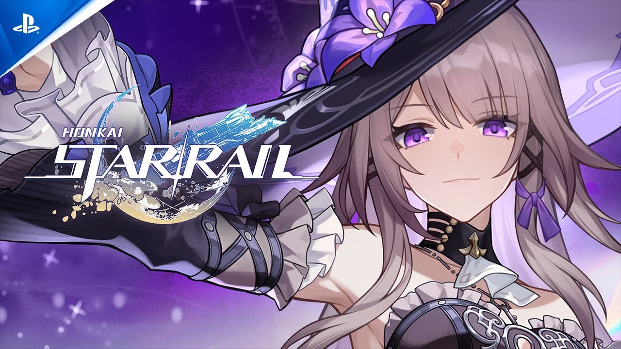 Honkai: Star Rail - 