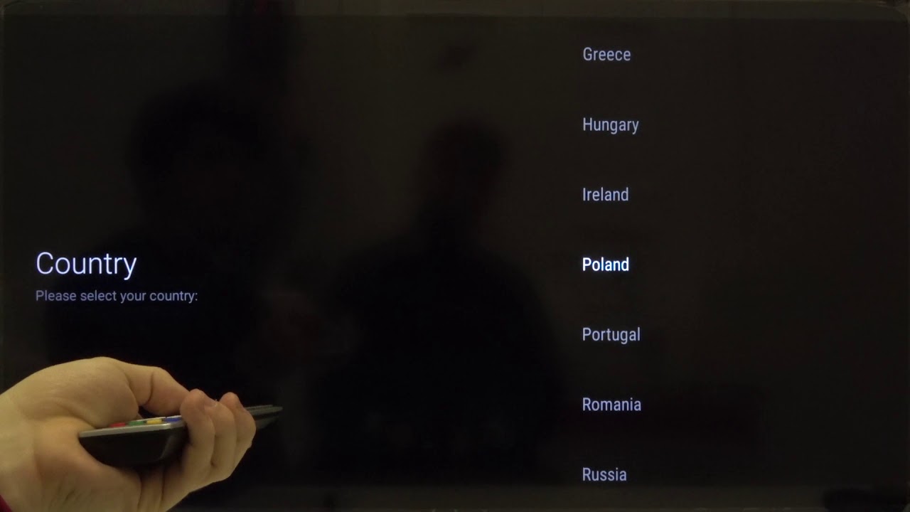 Как настроить Sharp Smart TV – Полное руководство по конфигурации