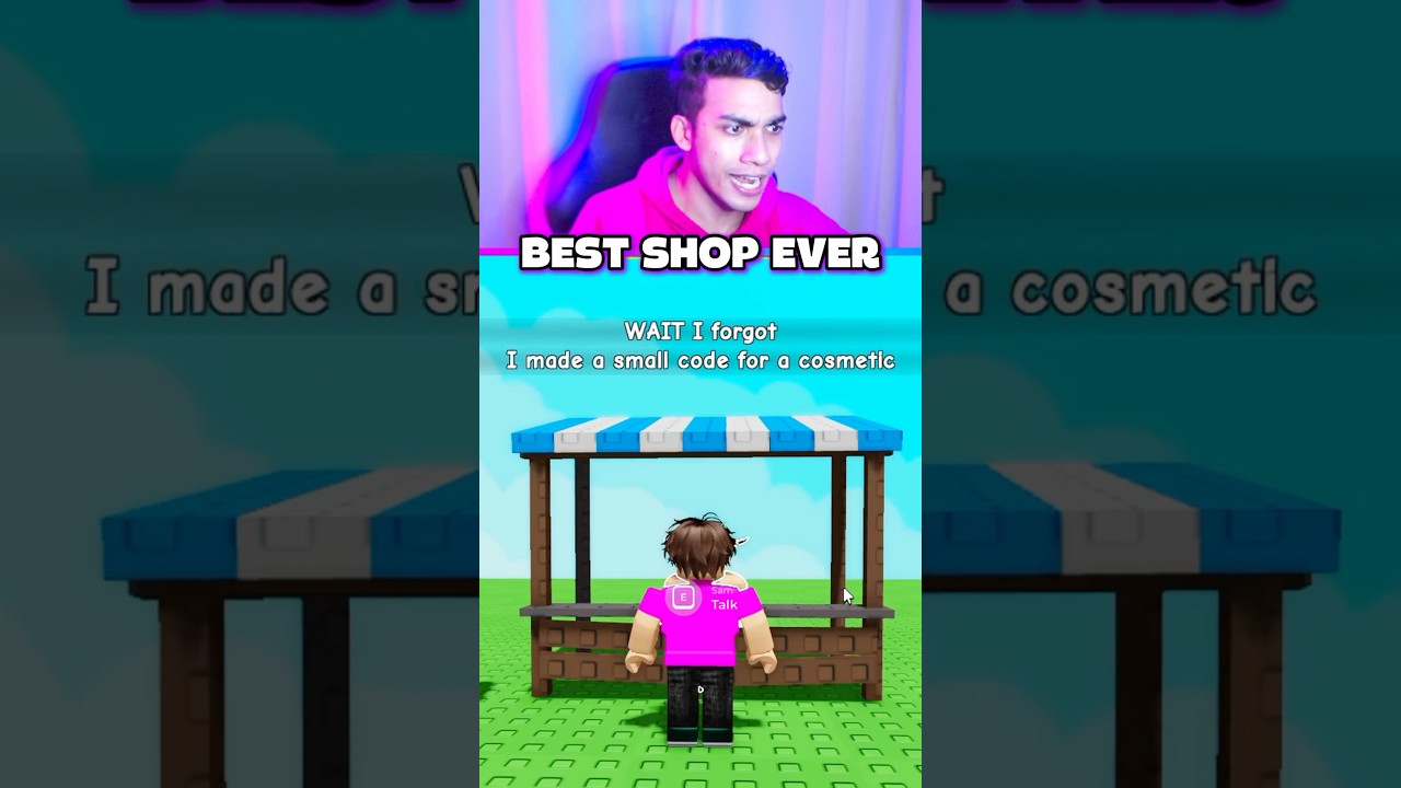 GROW A GARDEN BEST SHOP EVER 🤑