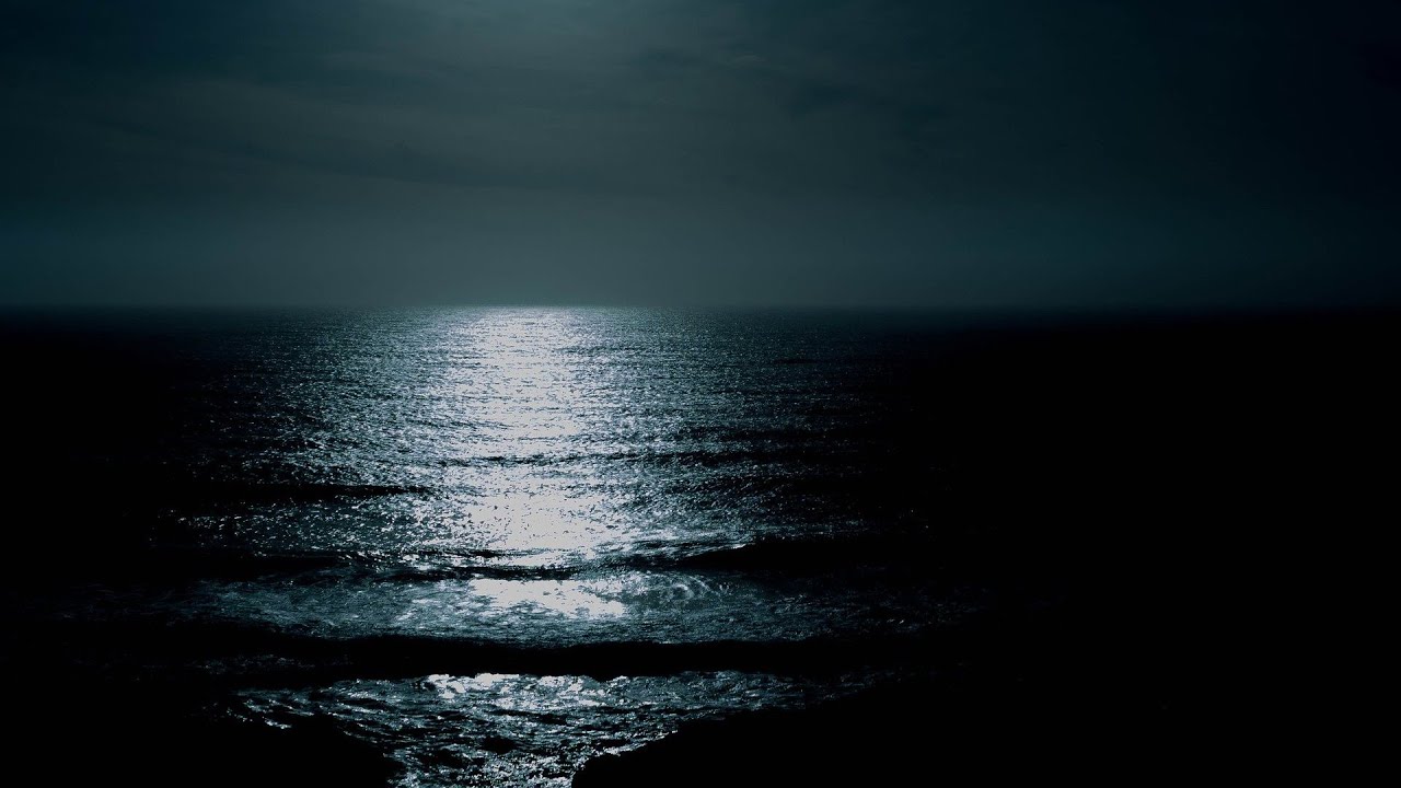 The Lights Beneath the Sea, by Aaron Vlek (Audiobook)