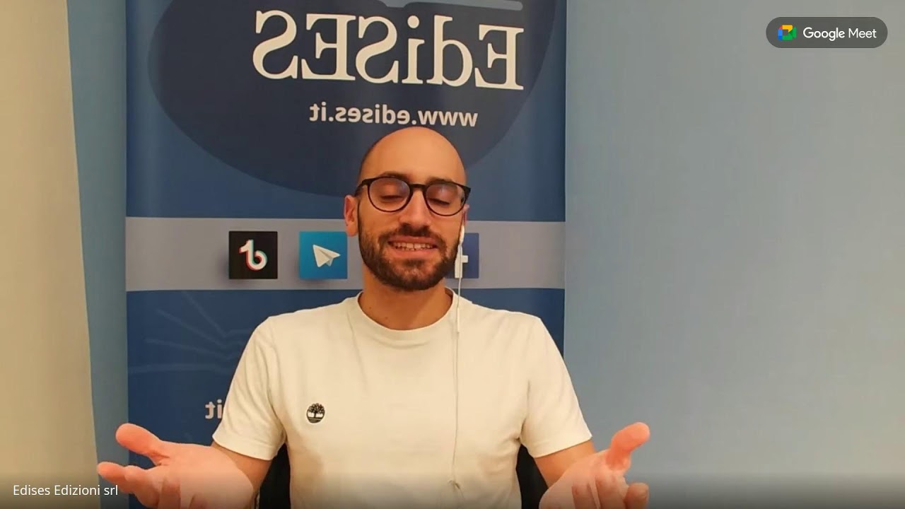 Simulazione collettiva Concorso Scuola PNRR3 con la professoressa Silvana Giordano