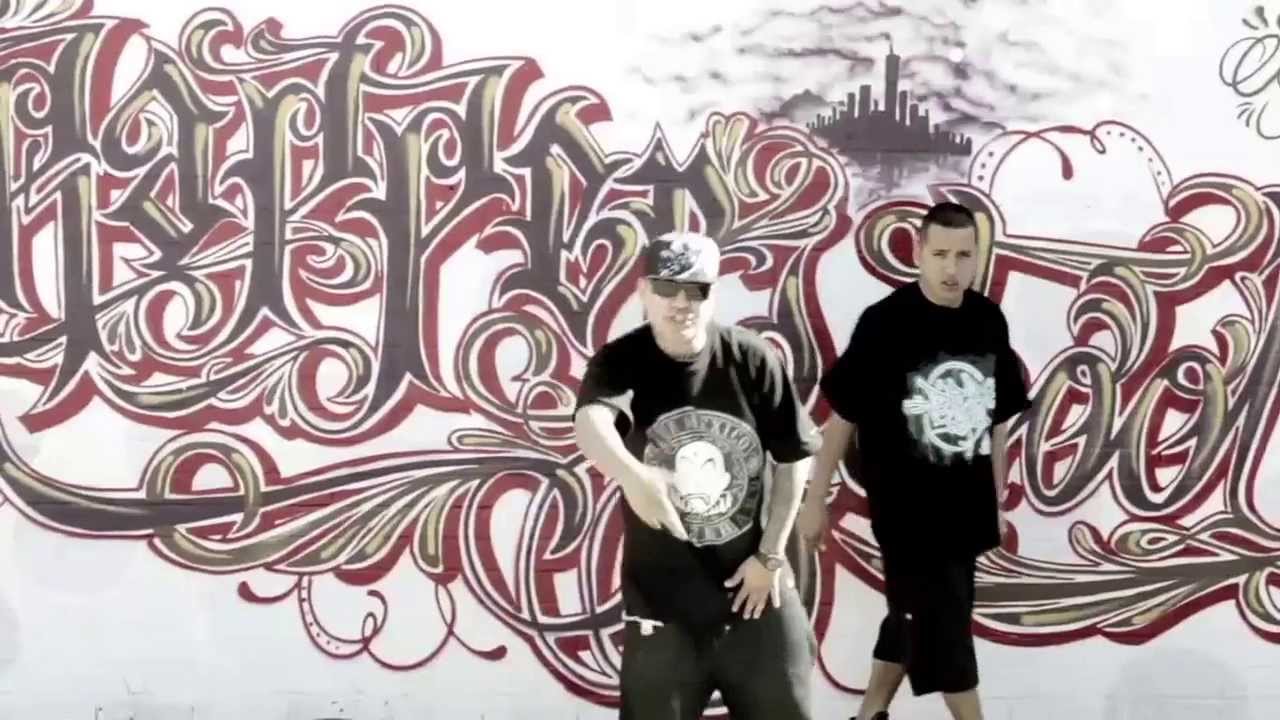 Rapper School - 
